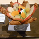 Illustration for article titled Yucky Sounding Desserts from Japan